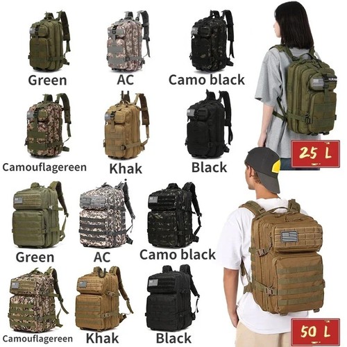 Inferno tactical backpack - tactical,