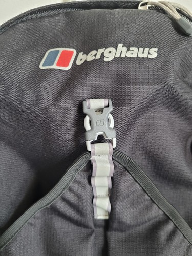 Berghaus litre rucksack - berghaus,