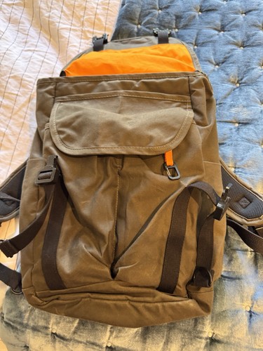 Trakke rucksack 25l - trakke,