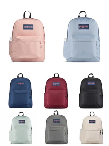 New jansport superbreak mens - mens, &