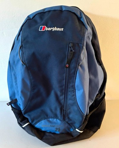 Berghaus twentyfourseven 25l - twentyfourseven,