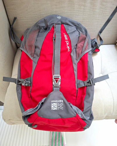 Karrimor airspace hiking - karrimor, 25+5l