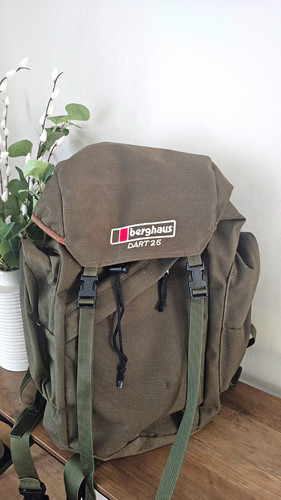 Berghaus dart 25l hiking - berghaus,