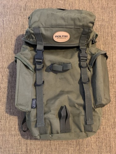 Jack pike 25ltr - pike, rucksack