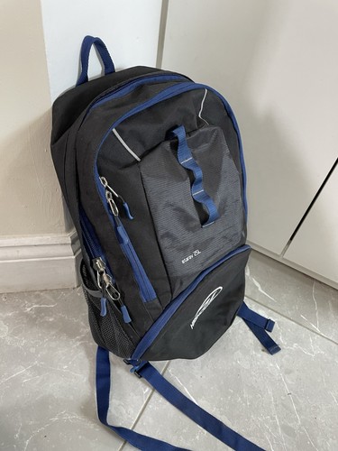 Highlander starav 25l rucksack - starav,