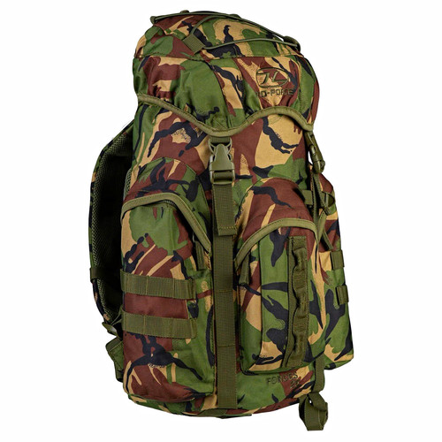 Highlander pro force forces - forces, 25