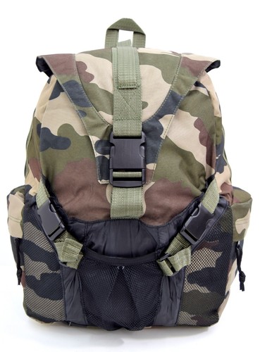 Cce camo 25l day pack - 25l,