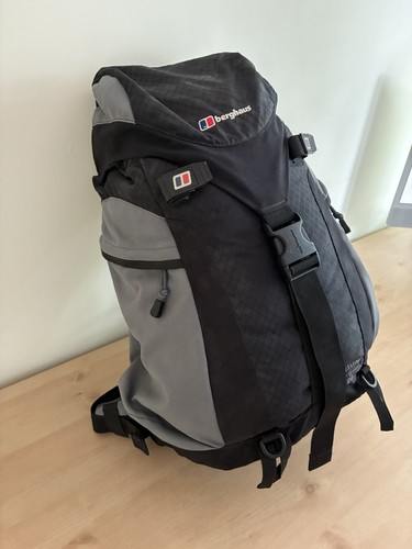 Berghaus freeflow rucksack - berghaus, ii