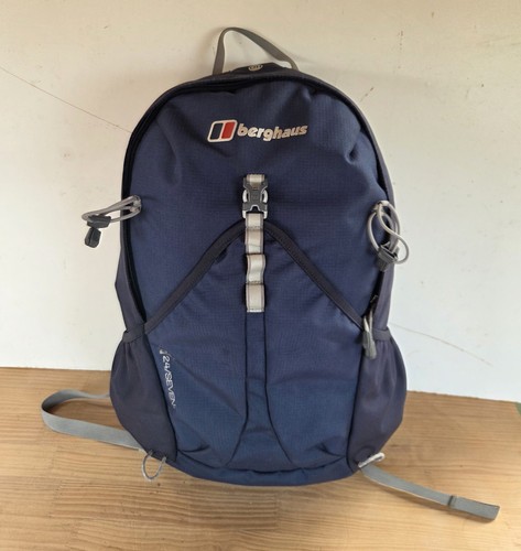Berghaus seven 25l blue - 24/seven+,