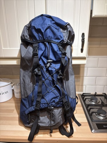 Air flow hiking rucksack - air,
