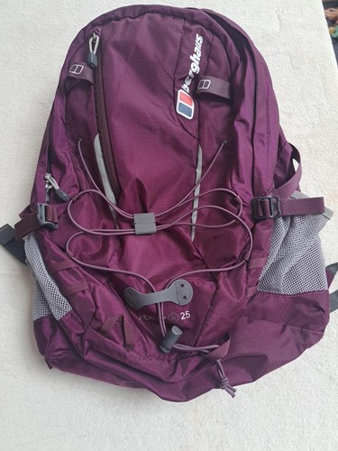 Berghaus remote 25l hiking - berghaus,
