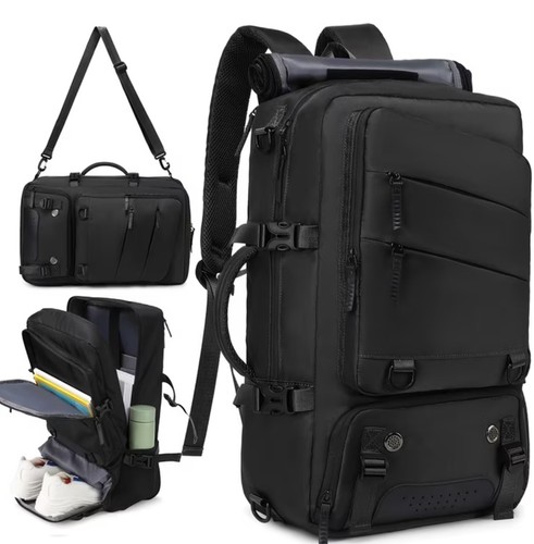 Multifunction backpack - multifunction,