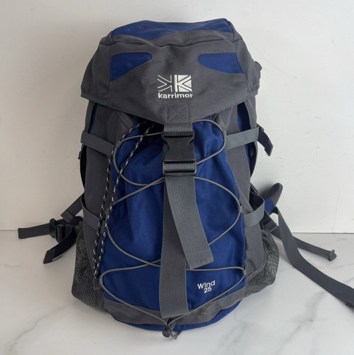 Karimoor wind blue - 25,