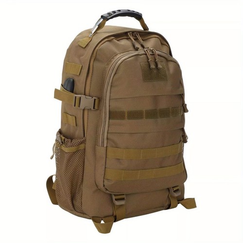 50l camping hiking rucksack - camping/hiking,