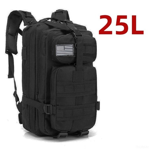 25l waterproof nylon hiking - 25l,