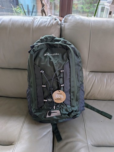 Eurohike nova 25l backpack - eurohike,
