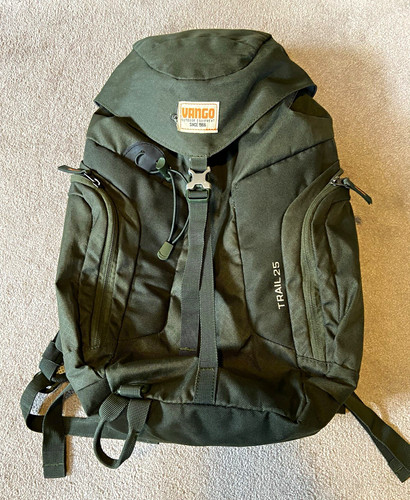 Vango trail 25l hiking - 25,