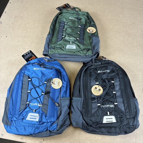 Eurohike nova daysack - eurohike, 25