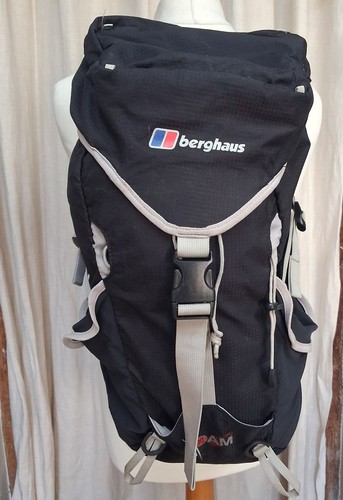 Berghaus roam rucksack - berghaus, 25