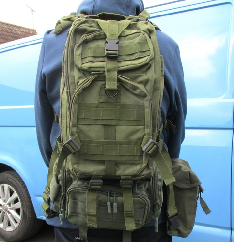 Army style approx - army-style,