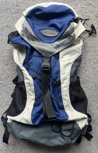 Deuter 25l day sack - ,