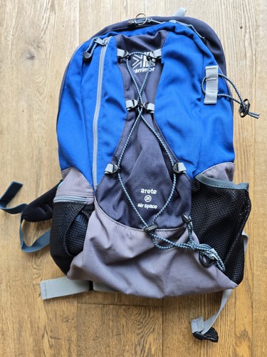 Karrimor arete airspace - airspace, 25