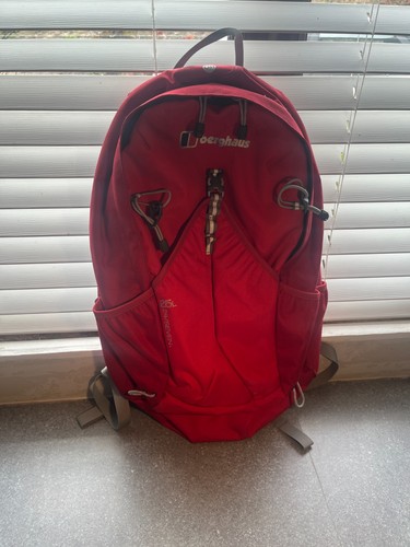 Berghaus twentyfourseven 7 - twentyfourseven, 24/7