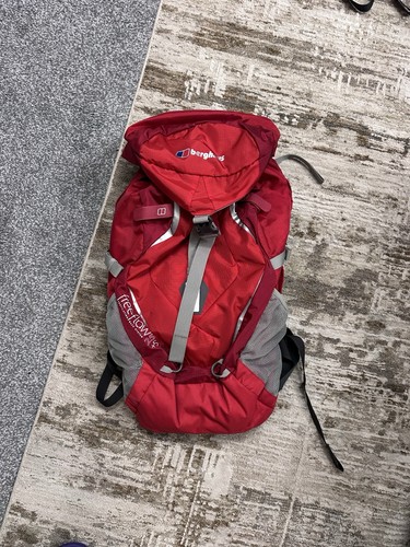 Berghaus freeflow litre - berghaus,
