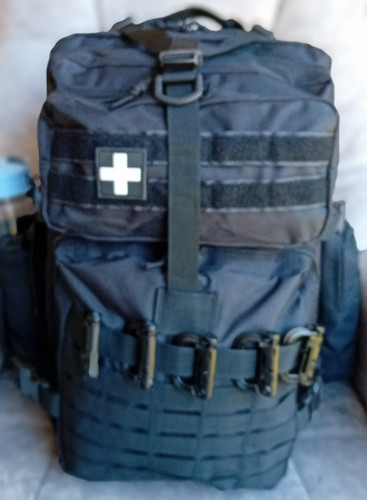 New expanded 45ltr rucksack - expanded,