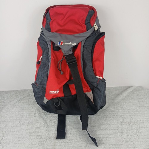 Berghaus freeflow hiking - berghaus,