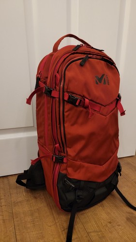 Millet eiger 25l - millet,