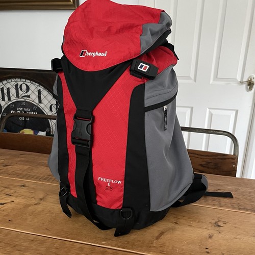 Berghaus h20 freeflow - freeflow, 11