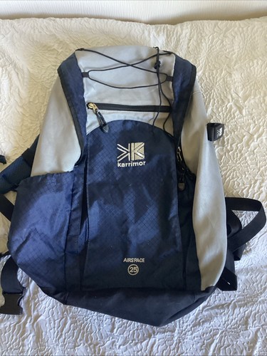 Karrimor rucksack airspace - rucksack,