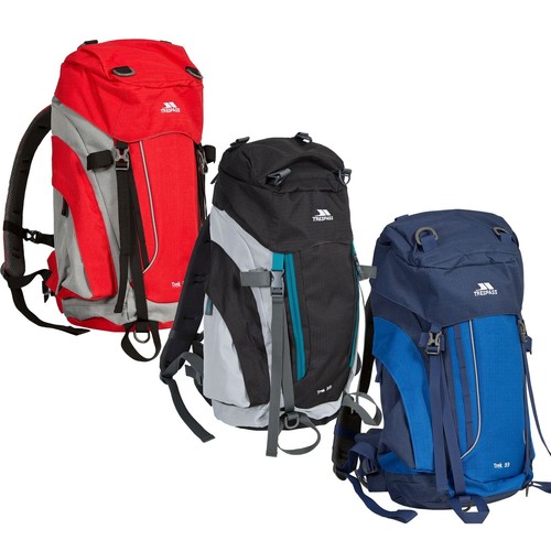 Trespass rucksack hiking - trespass,