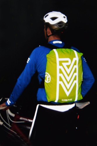 Proviz waterproof reflective - proviz,