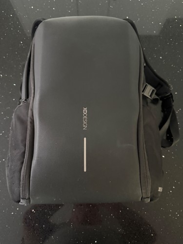 Bizz backpack inch laptop - bizz, 17
