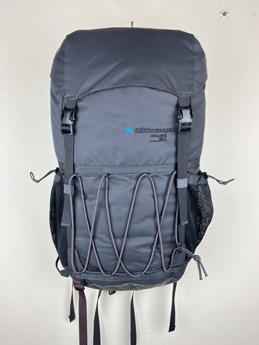 Klättermusen delling 25l - klättermusen,